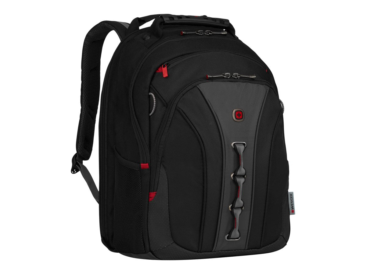 WENGER Legacy Notebook Rucksack Innenansicht