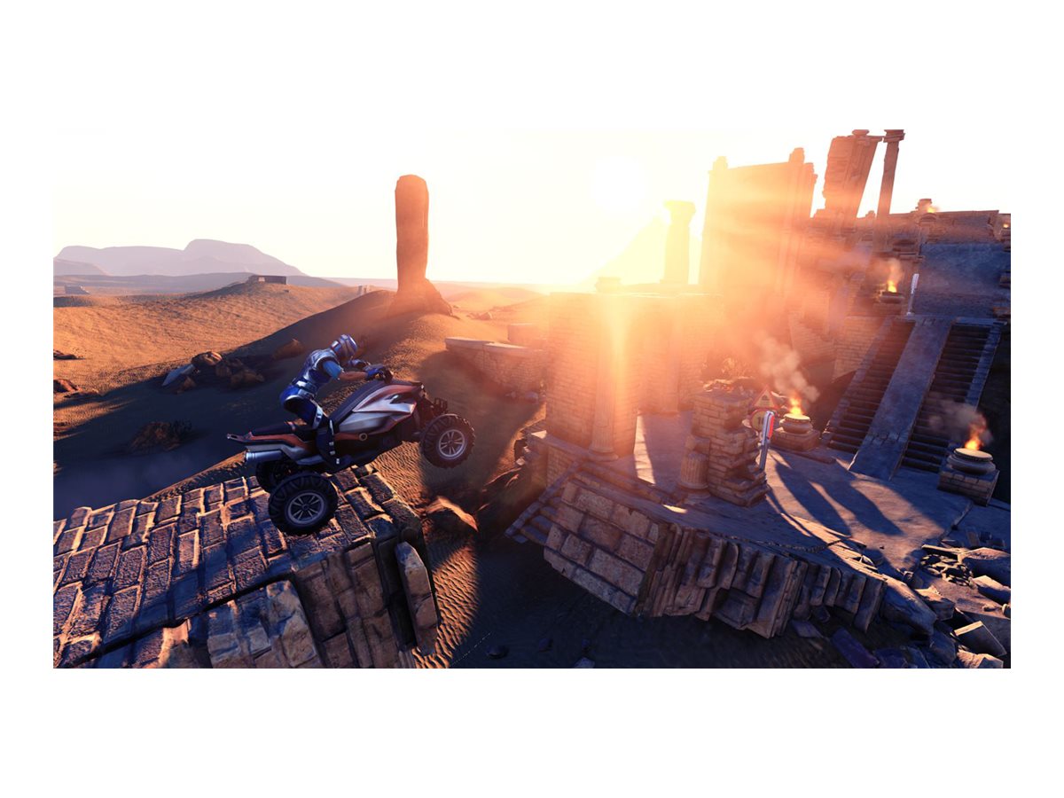 Detailansicht des Trials Fusion Season Pass Download