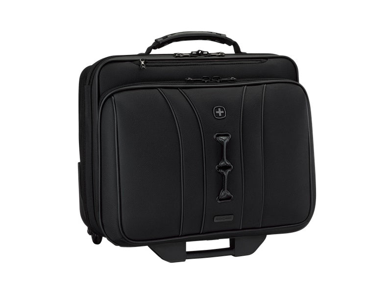 WENGER Legacy Black Series 39