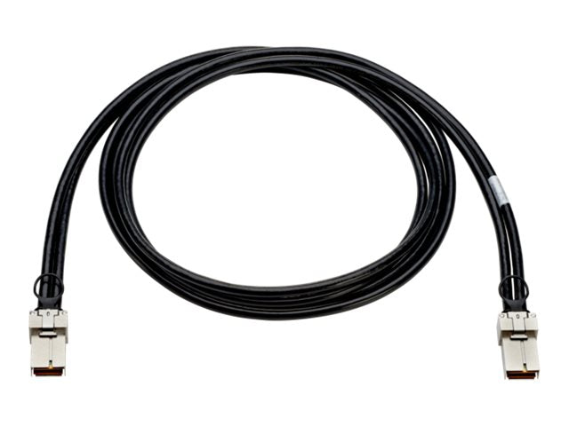 HPE SY 300Gb Interconnect Link 2.1m DAC - Vorderansicht