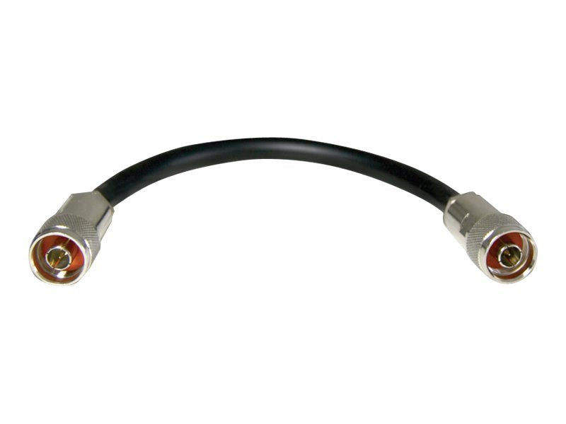 LANCOM AirLancer Adapter NP-NP 20 cm - Vorderansicht