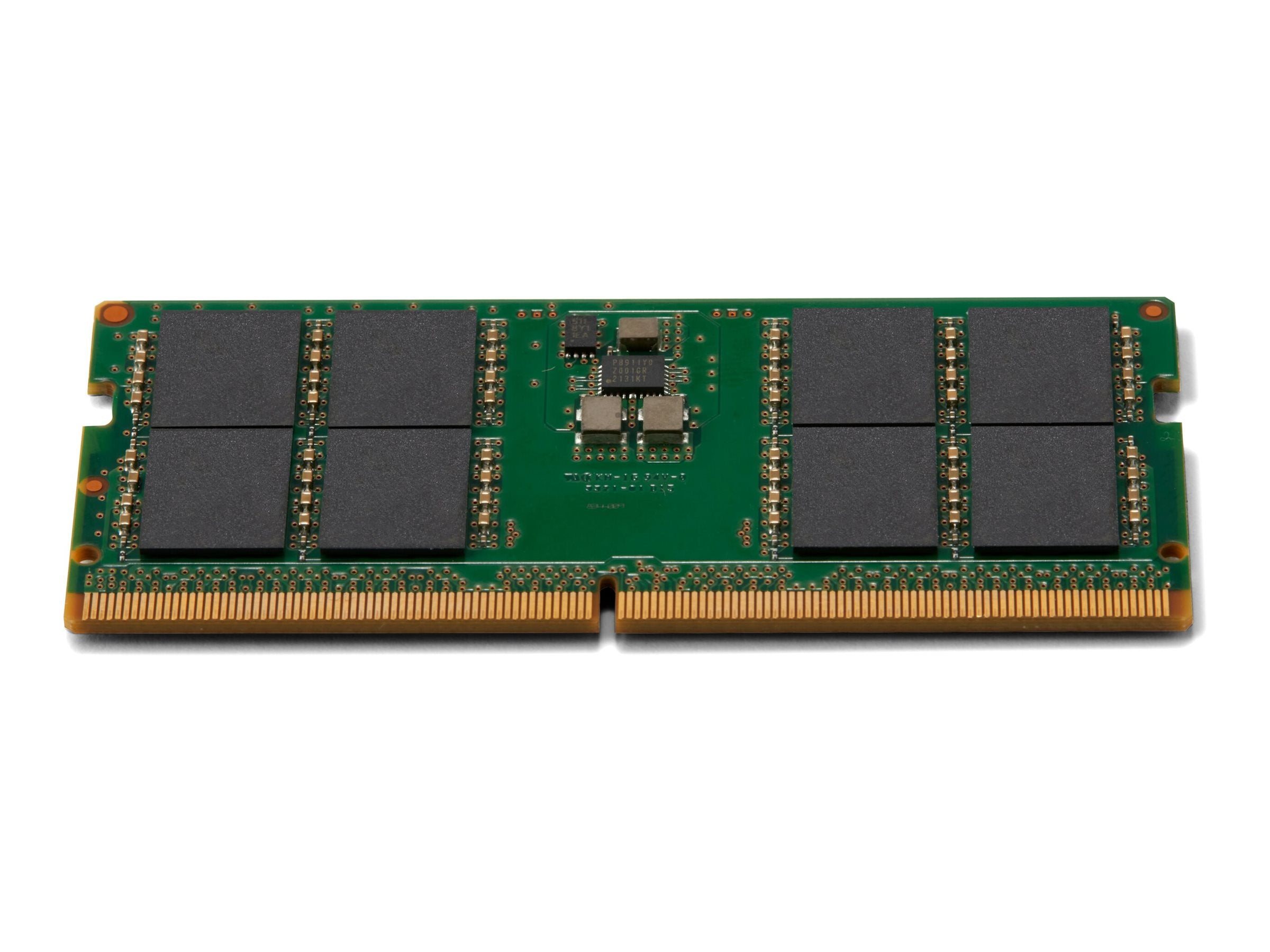 HP 32GB DDR5 1x32GB 4800 SODIMM ECC Memory Detailansicht