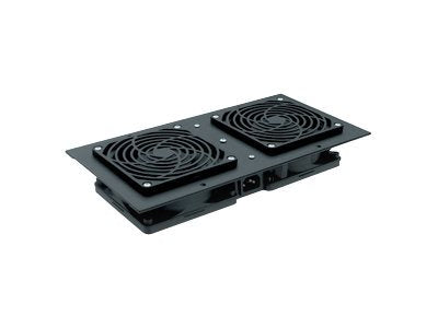 APC Netshelter WX Fan Tray 230VAC schwarz - Detailansicht