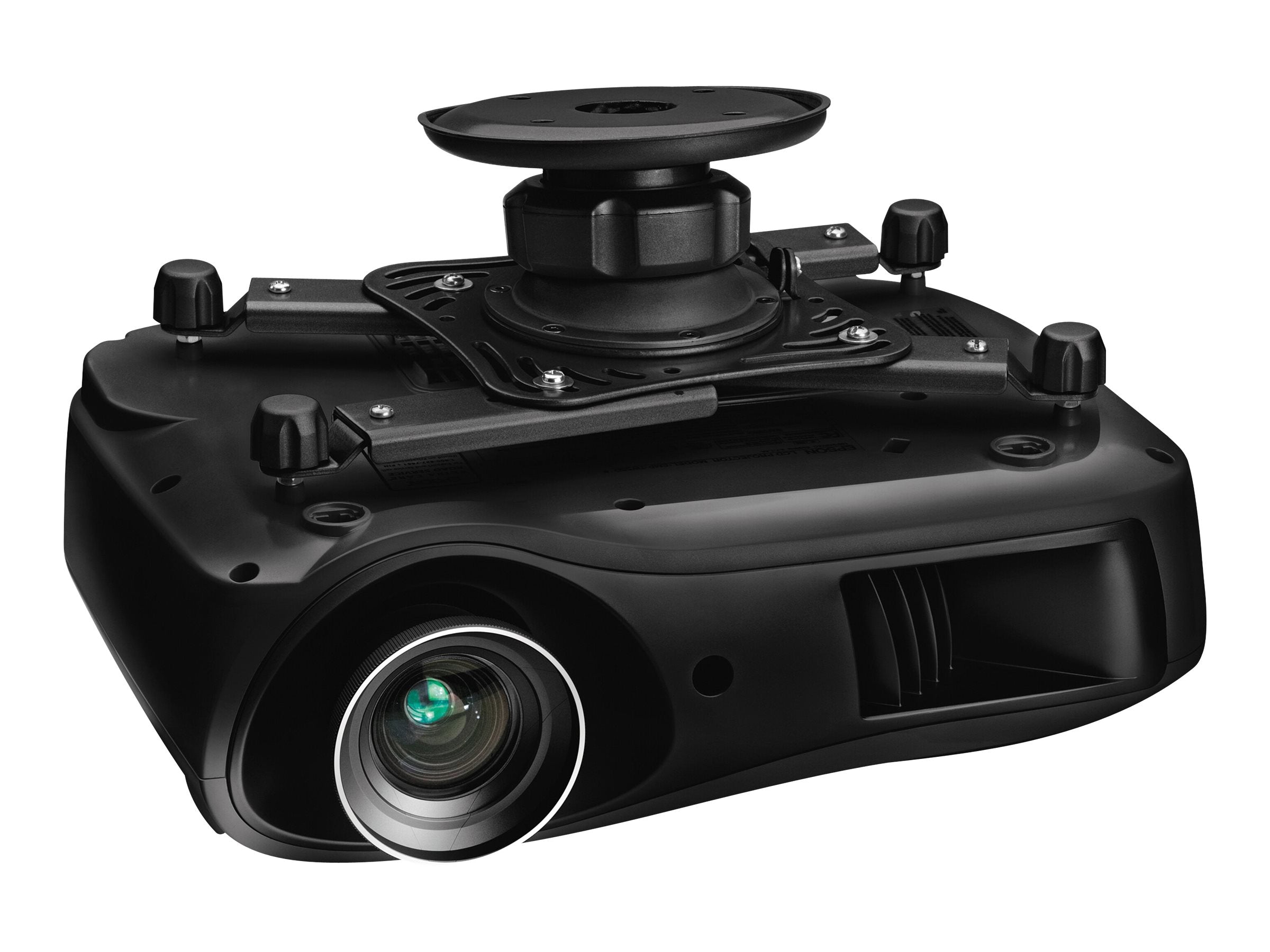 ERGOTRON Neo-Flex Projektordeckenhalterung Vorderansicht