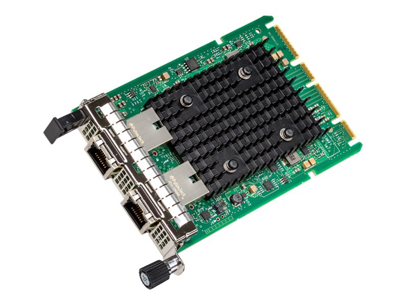 INTEL Ethernet Network Adapter OCP 3.0 X710-T2L - Vorderansicht