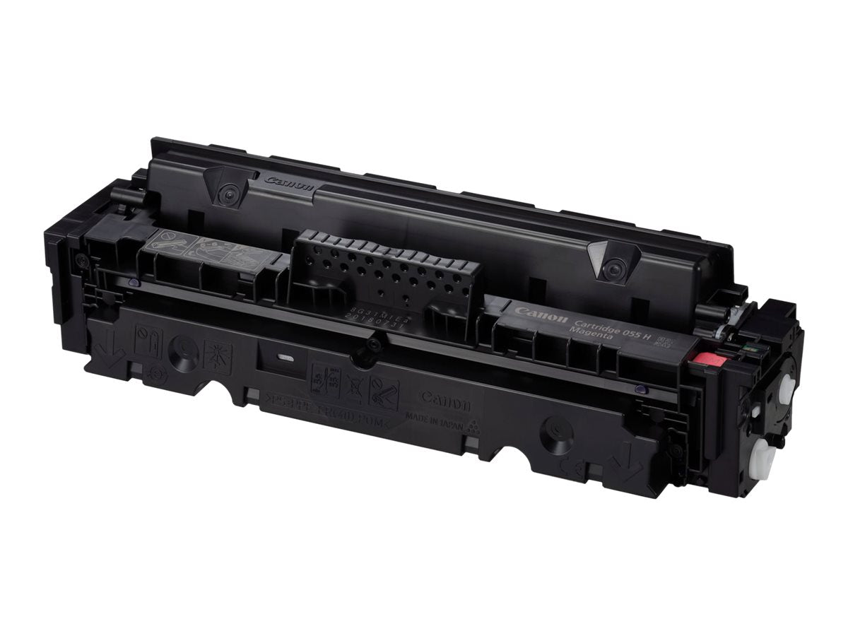 CANON Cartridge 055 H M Detailansicht