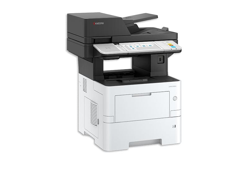 KYOCERA ECOSYS MA4500ix Printer Seitenansicht