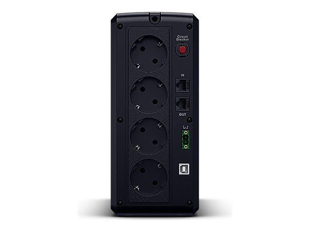 CYBERPOWER UT1200EG Detailansicht
