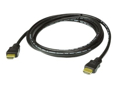 ATEN 2L-7D03H HDMI-Kabel Vorderansicht