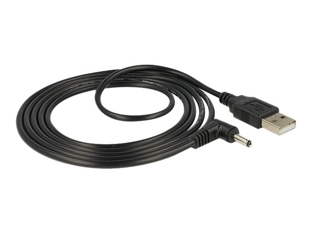 DELOCK Kabel USB Power Vorderansicht