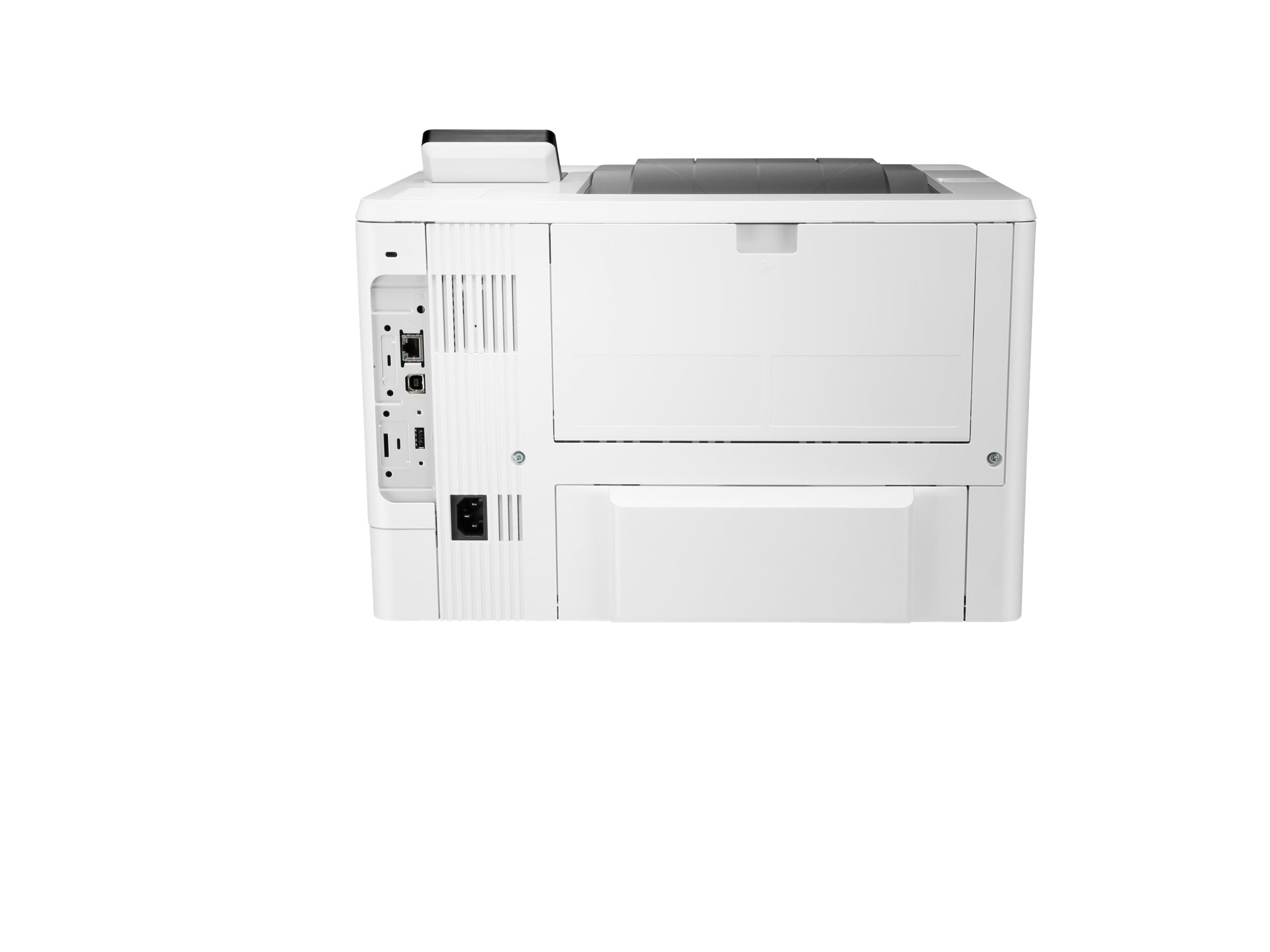 HP LaserJet Enterprise M507dn Printer Detailansicht