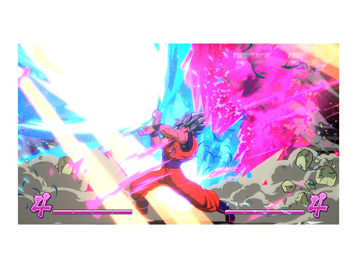 MICROSOFT Xbox XBO LV3PP Game Addon Dragon Ball FighterZ Pass Download Detailansicht