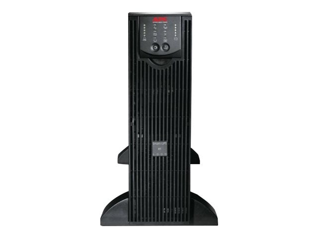 APC Smart-UPS RT Verpackung