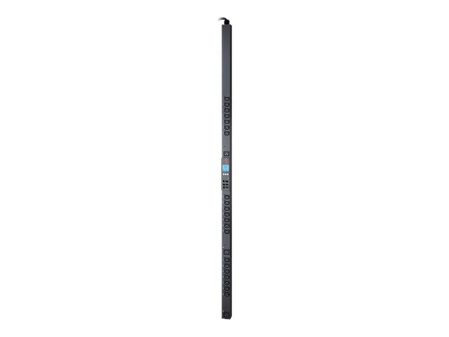 APC Rack PDU 2G Metered by Outlet Detailansicht