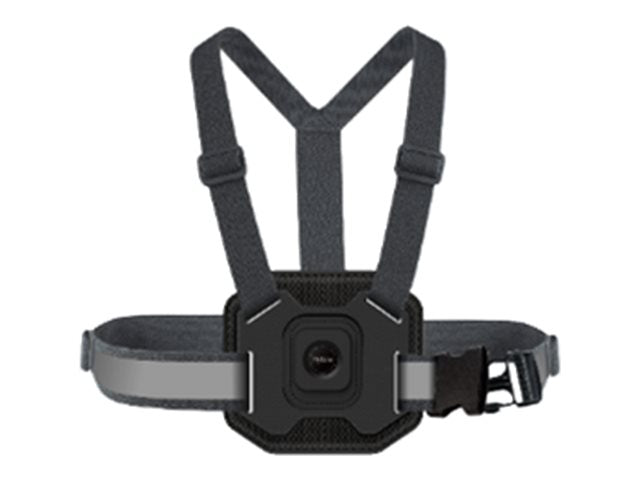HYTERA Nylon-Brustgurt NCN031 Vorderansicht