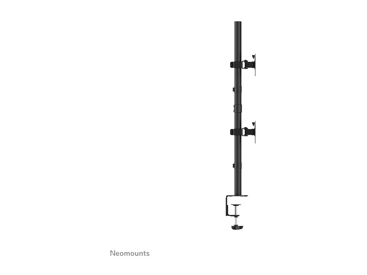 NEOMOUNTS FPMA-D550DVBLACK Tischhalterung Verpackung
