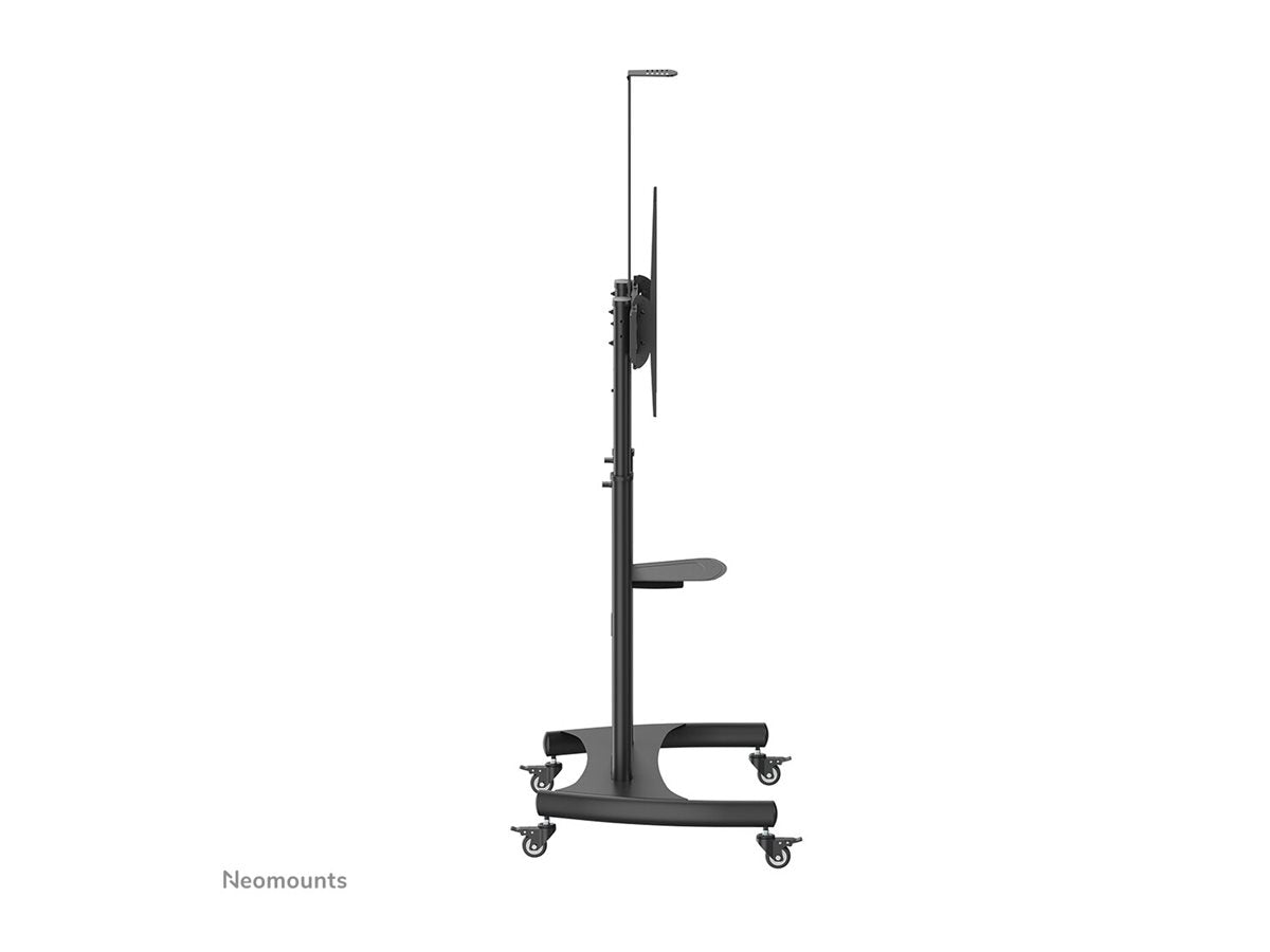 NEOMOUNTS PLASMA-M1950E Mobile Flat Screen Floor Stand Detailansicht
