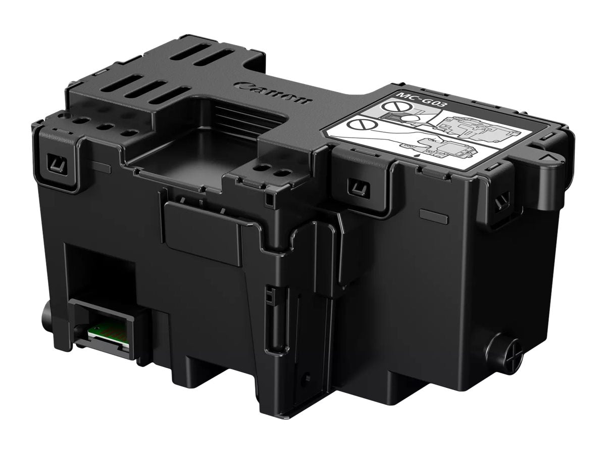 CANON MC-G03 Wartungspatrone Vorderansicht