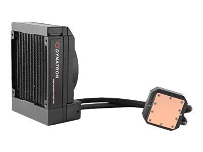 JOUJYE L5 Water Cooling 2U Multi Socket Detailansicht