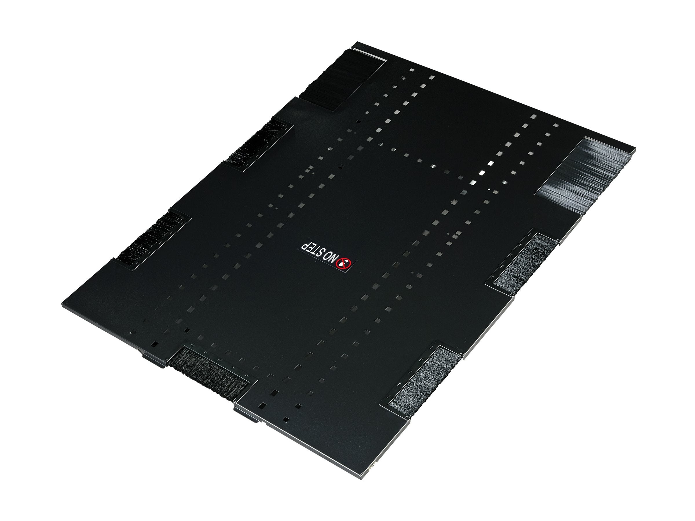 APC NetShelter SX 750mm Wide x 1200mm Deep Performance Roof - Vorderansicht