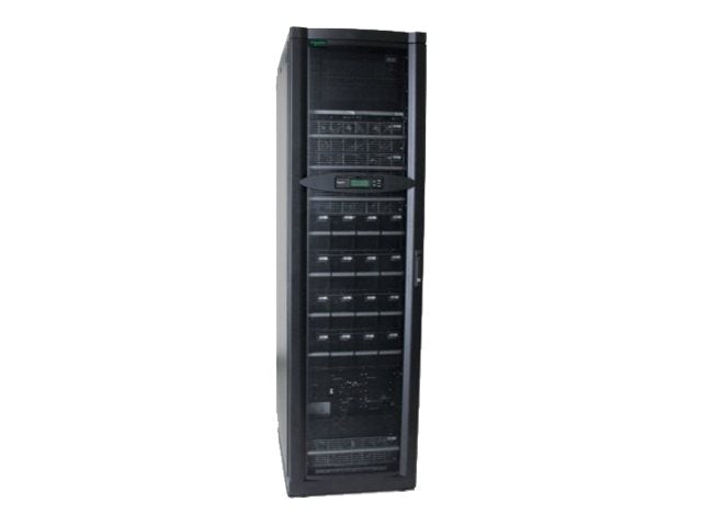 APC Symmetra PX Intelligence Module Vorderansicht
