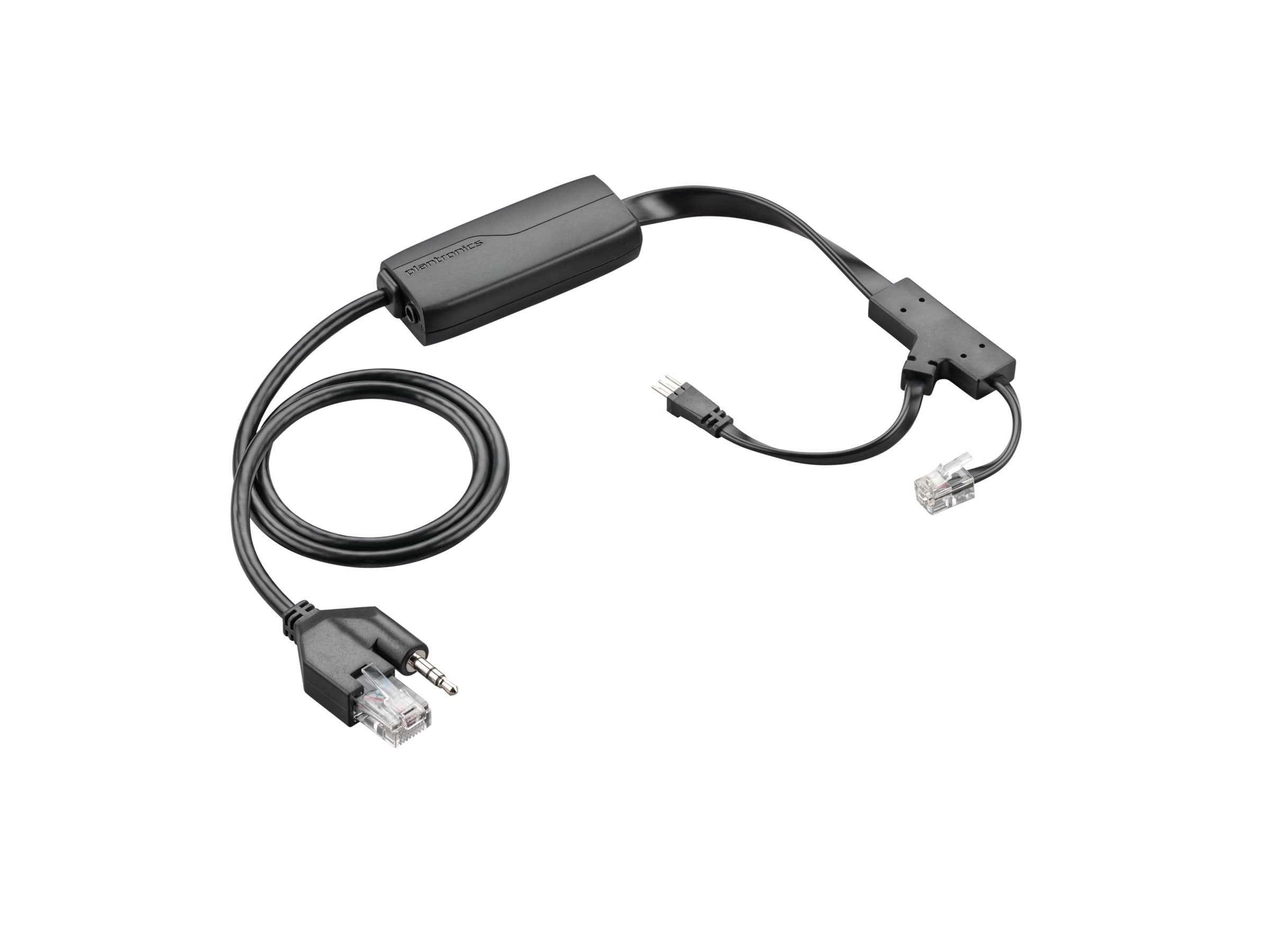 HP Poly APP-51 Electronic Hookswitch TAA Verpackung