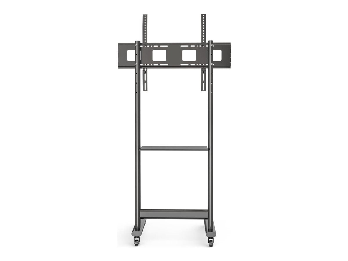 TECHLY ICA-TR74 Wagen für LCD/LED TV - Vorderansicht