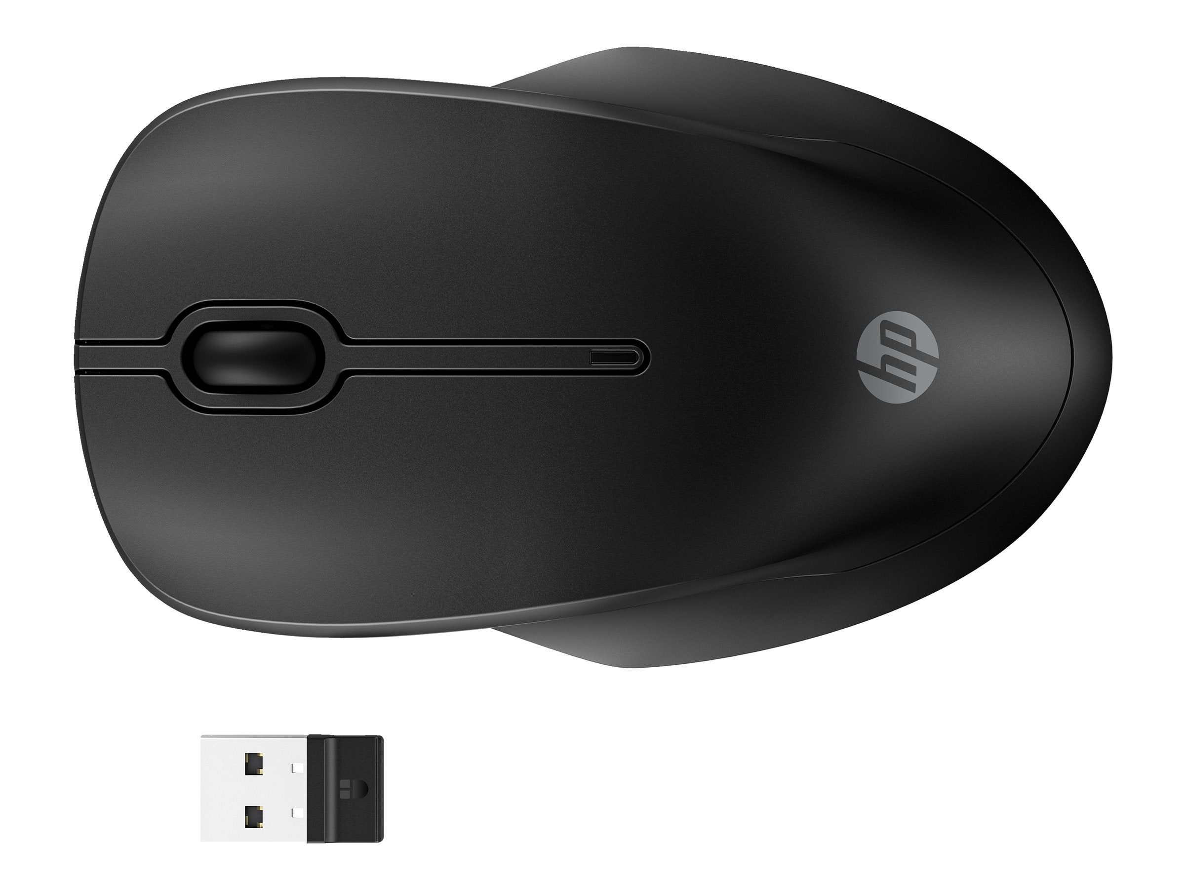 HP 255 Dual Wireless Mouse SmartBuy - Verpackung