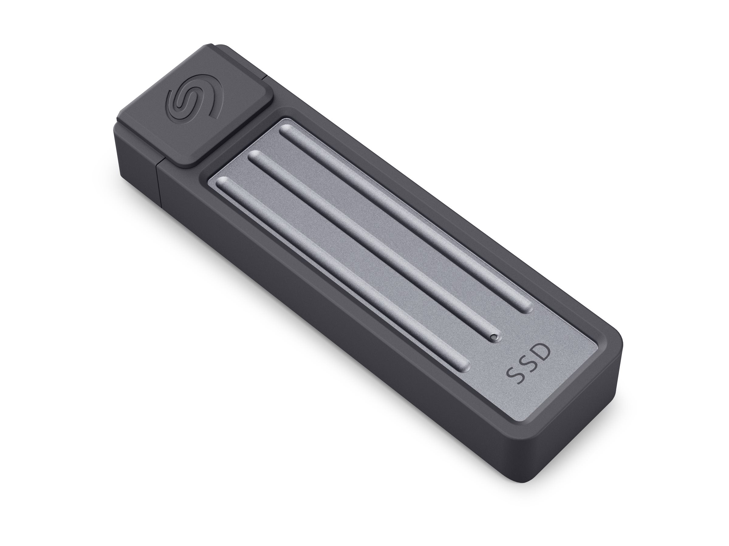 SEAGATE Ultra Compact 2TB SSD USB-C Verpackung