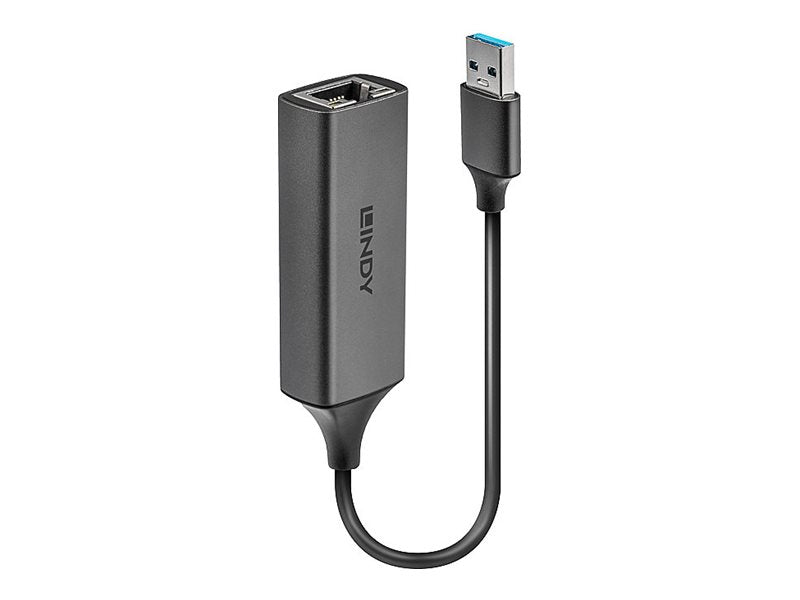 LINDY USB 3.0 Gigabit Ethernet Konverter Verpackung