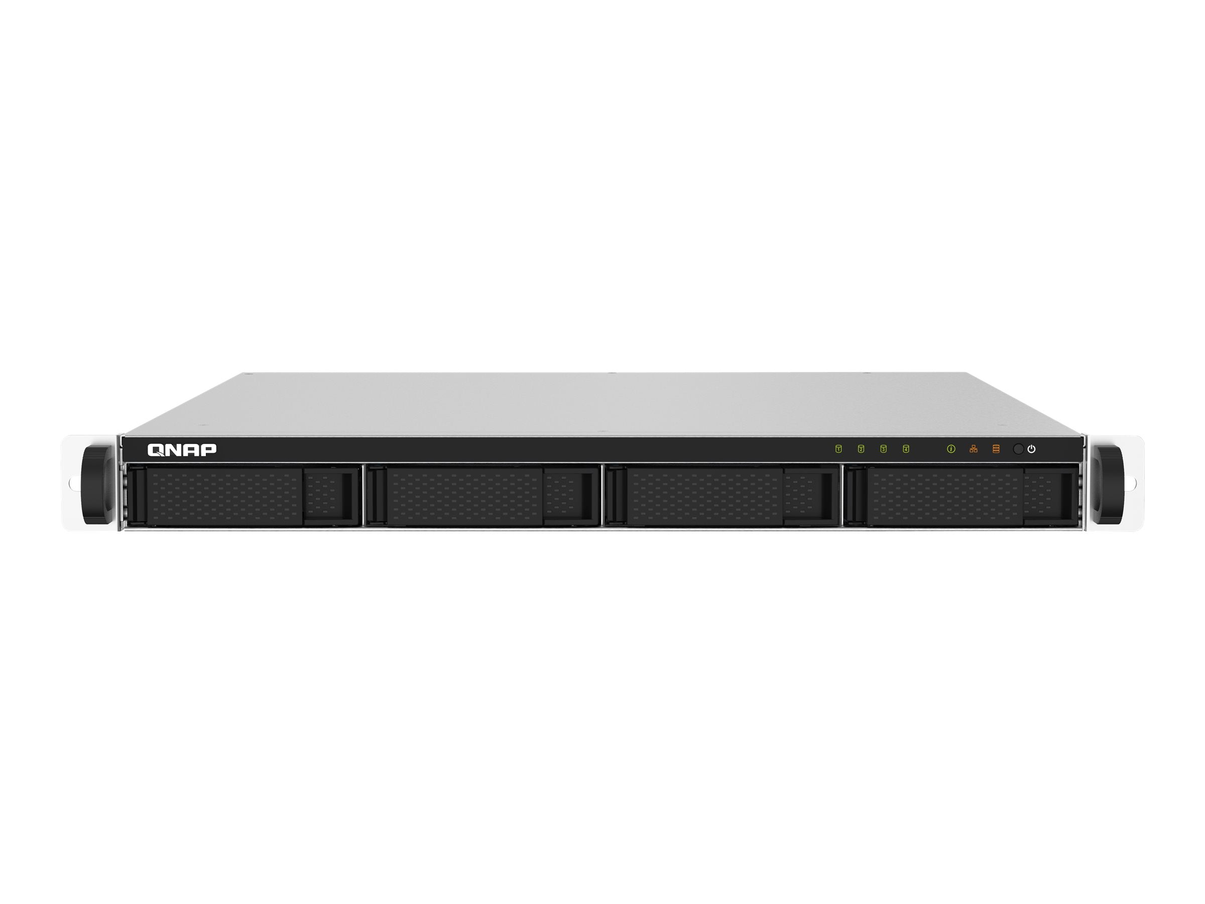 QNAP TS-432PXU-2G Rackmount NAS Verpackung
