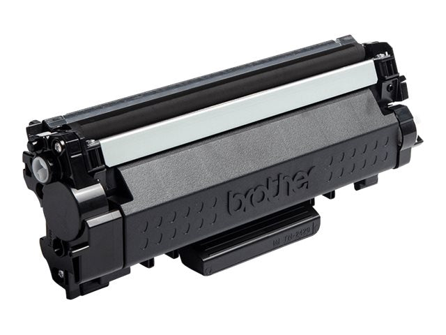 BROTHER TN2420 TWIN-pack Toner Seitenansicht