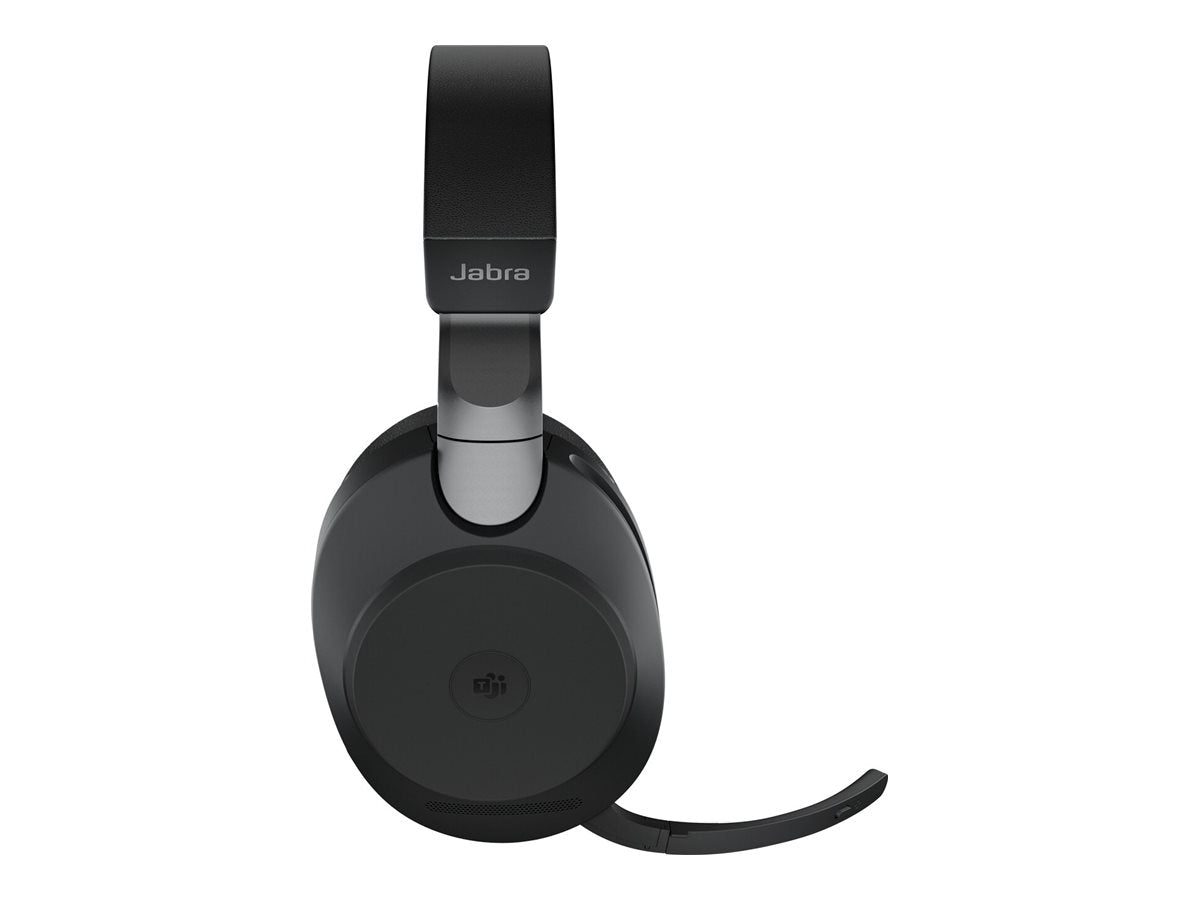 JABRA Evolve2 85 Link380c MS Headset im Einsatz