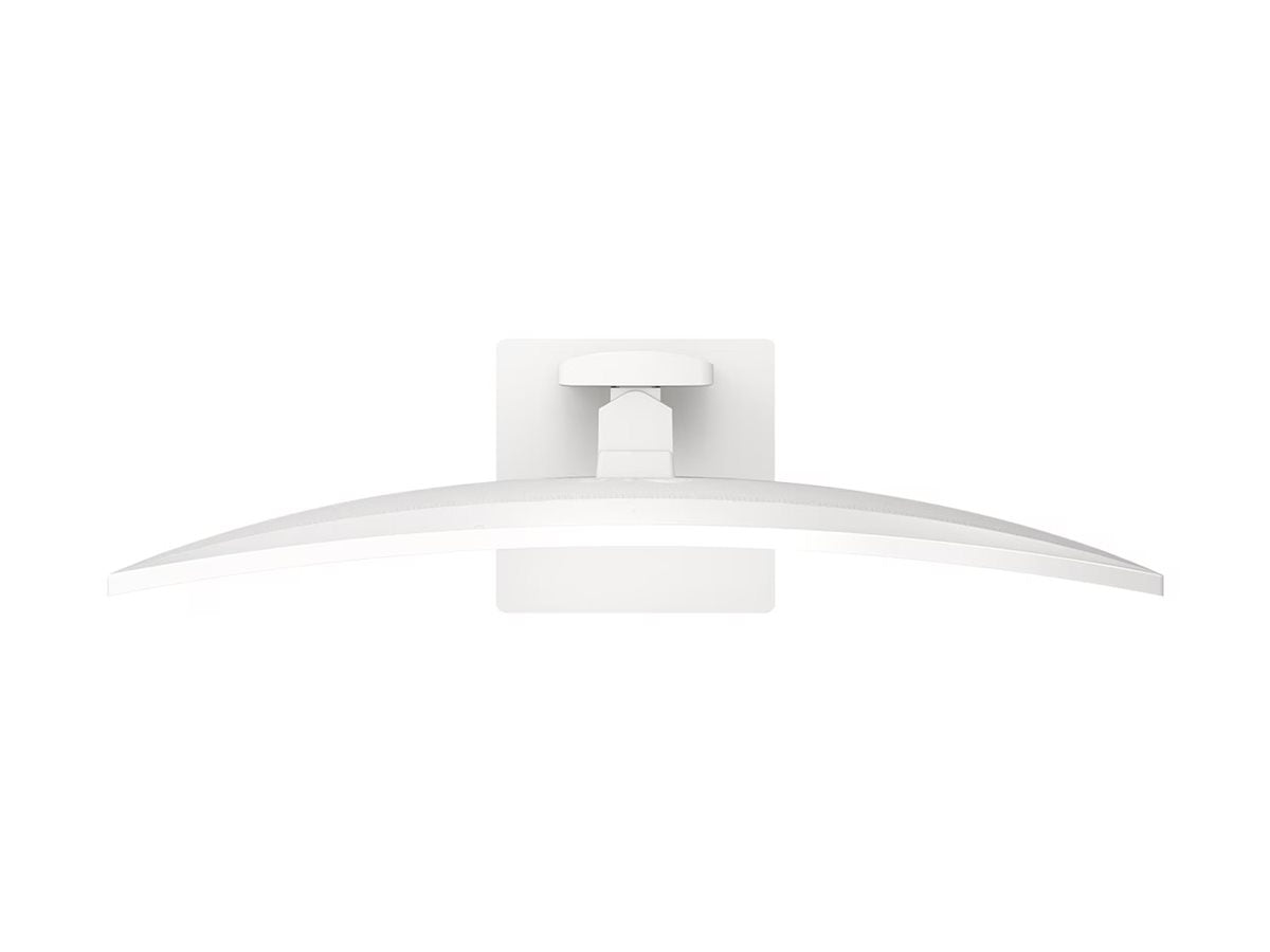 LG 40WT95UF-W.AEU Monitor Vorderansicht