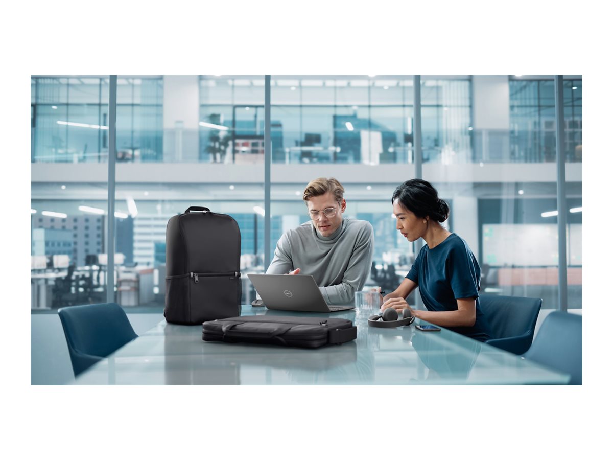 DELL EcoLoop Essential Backpack Verpackung