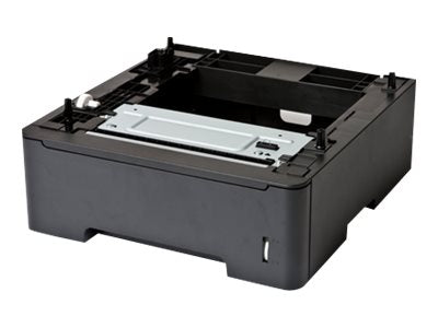 BROTHER LT-5400 Medienschacht Detailansicht