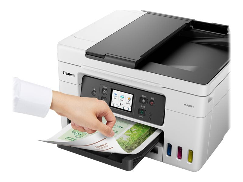 CANON MAXIFY GX4050 Verpackung