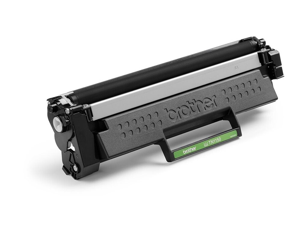BROTHER TN1150 Tonerkartusche Verpackung