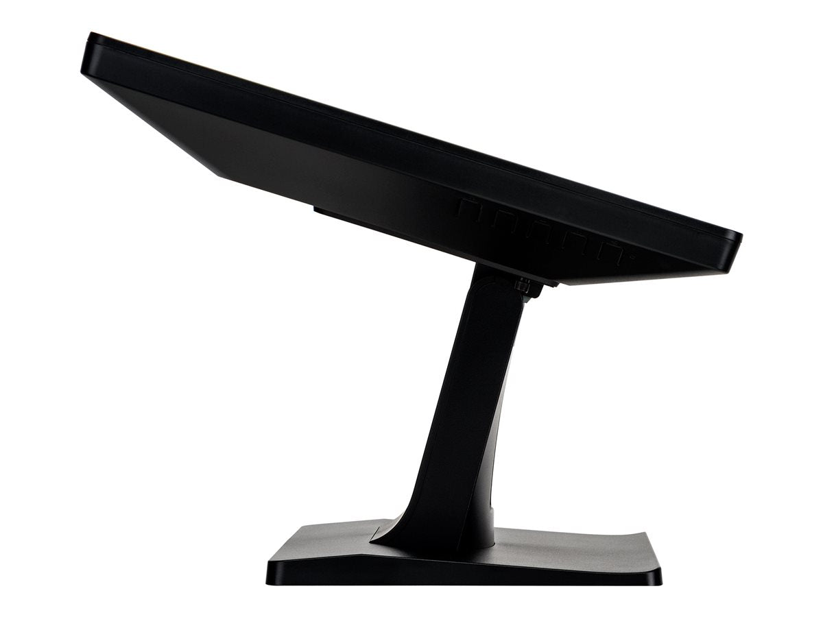 IIYAMA T1721MSC-B2 Monitor Seitenansicht