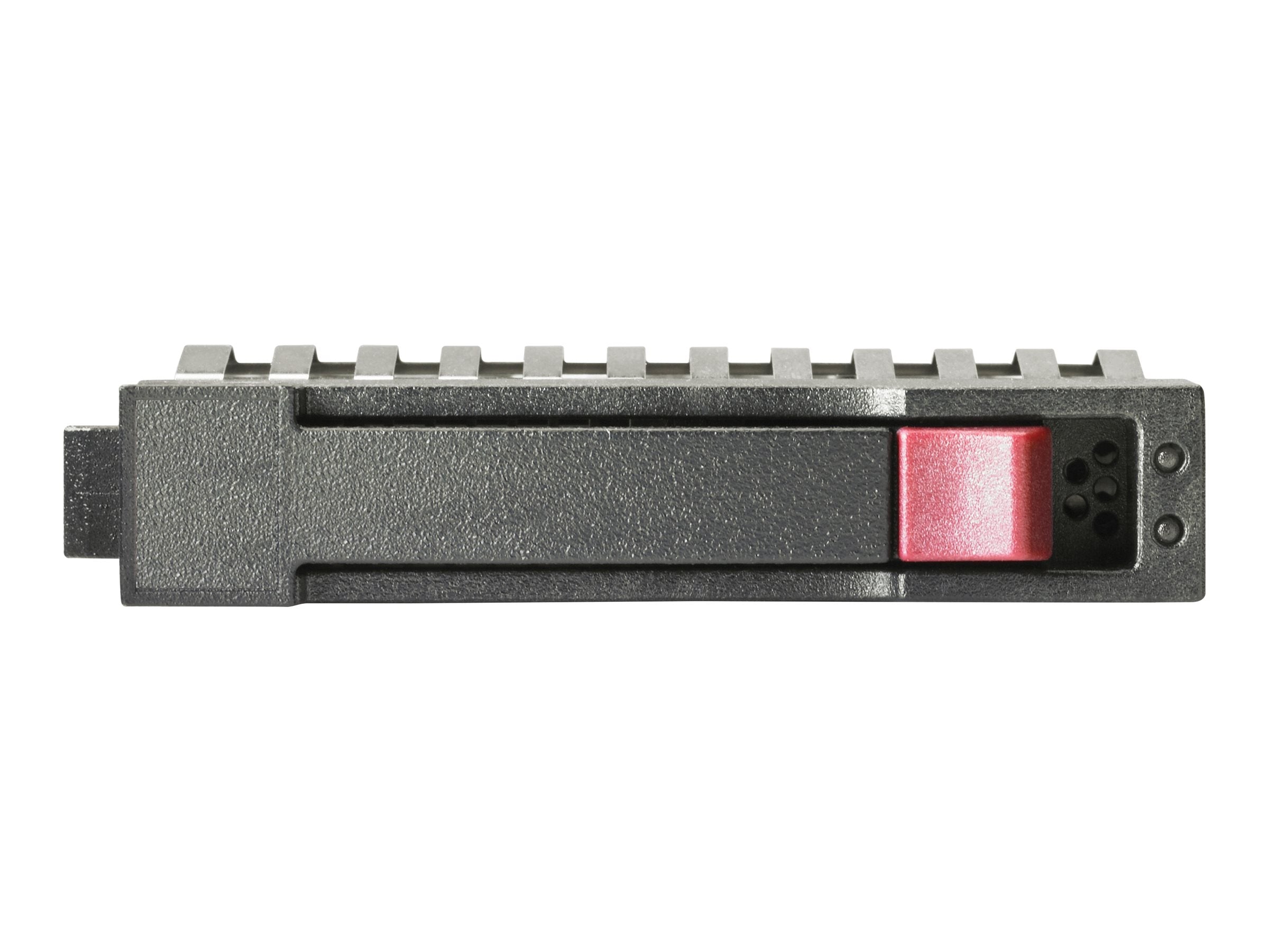 HPE MSA 14.4TB SAS 12G Enterprise 10K SFF 6