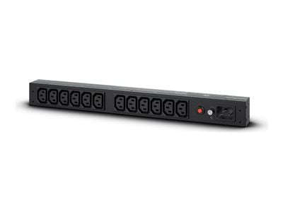 CYBERPOWER PDU20BHVIEC12R Verpackung