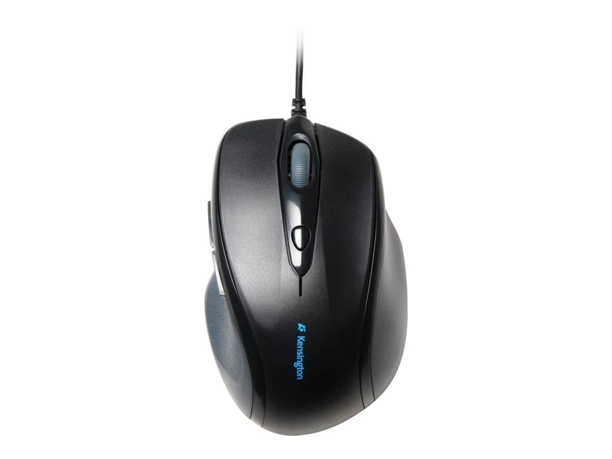 KENSINGTON Pro Fit Kabelgebundene Full-Size-Maus Verpackung