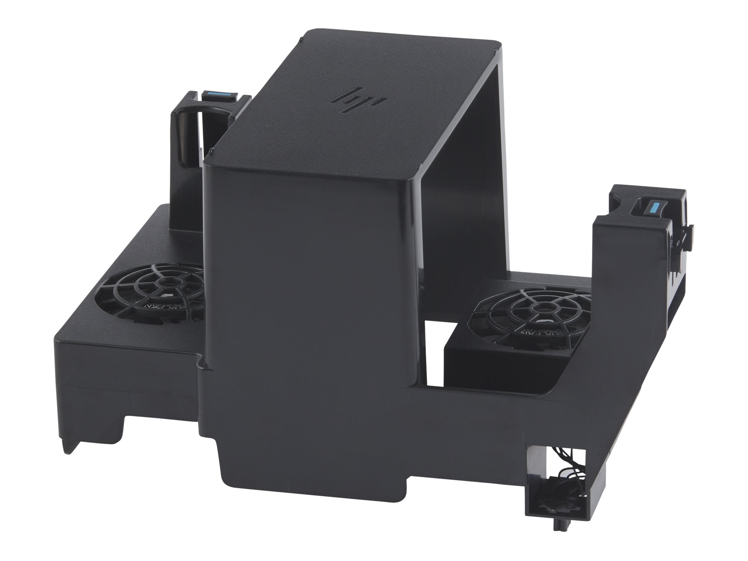 HP Z4 Memory Cooling Solution Vorderansicht