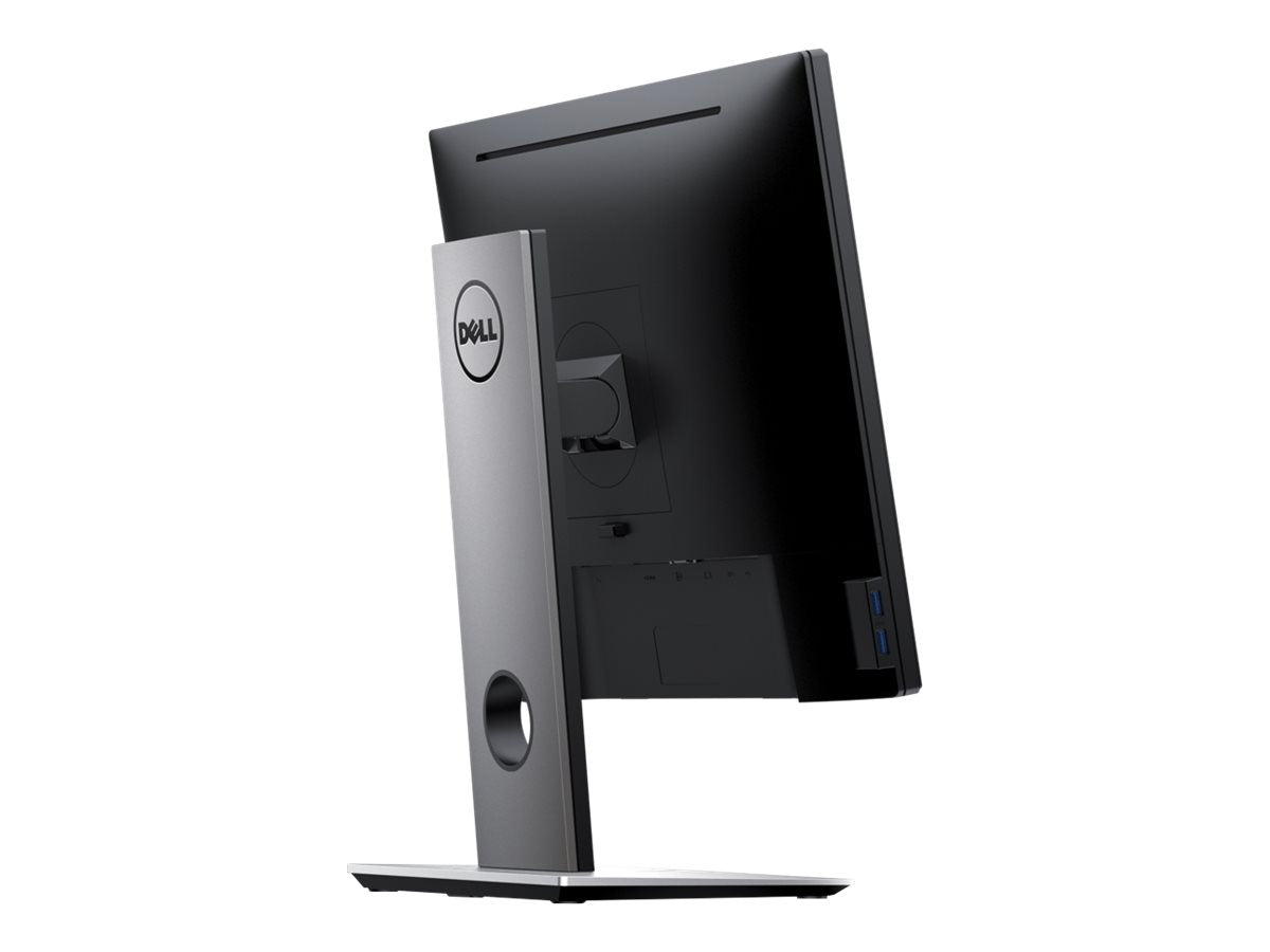 DELL P1917S 19 Zoll Monitor Anschlussmöglichkeiten