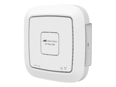 ALLIED TELESIS AT-TQM1402-00 Accesspoint Seitenansicht