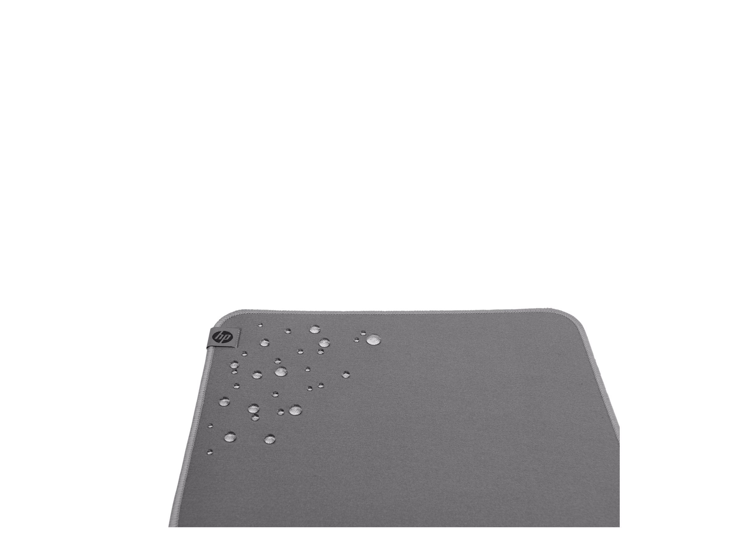 HP 100 Sanitizable Mouse Pad Detailansicht