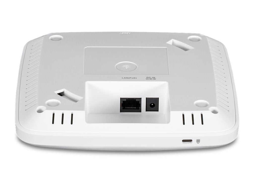TRENDNET TEW-921DAP Access Point Detailansicht