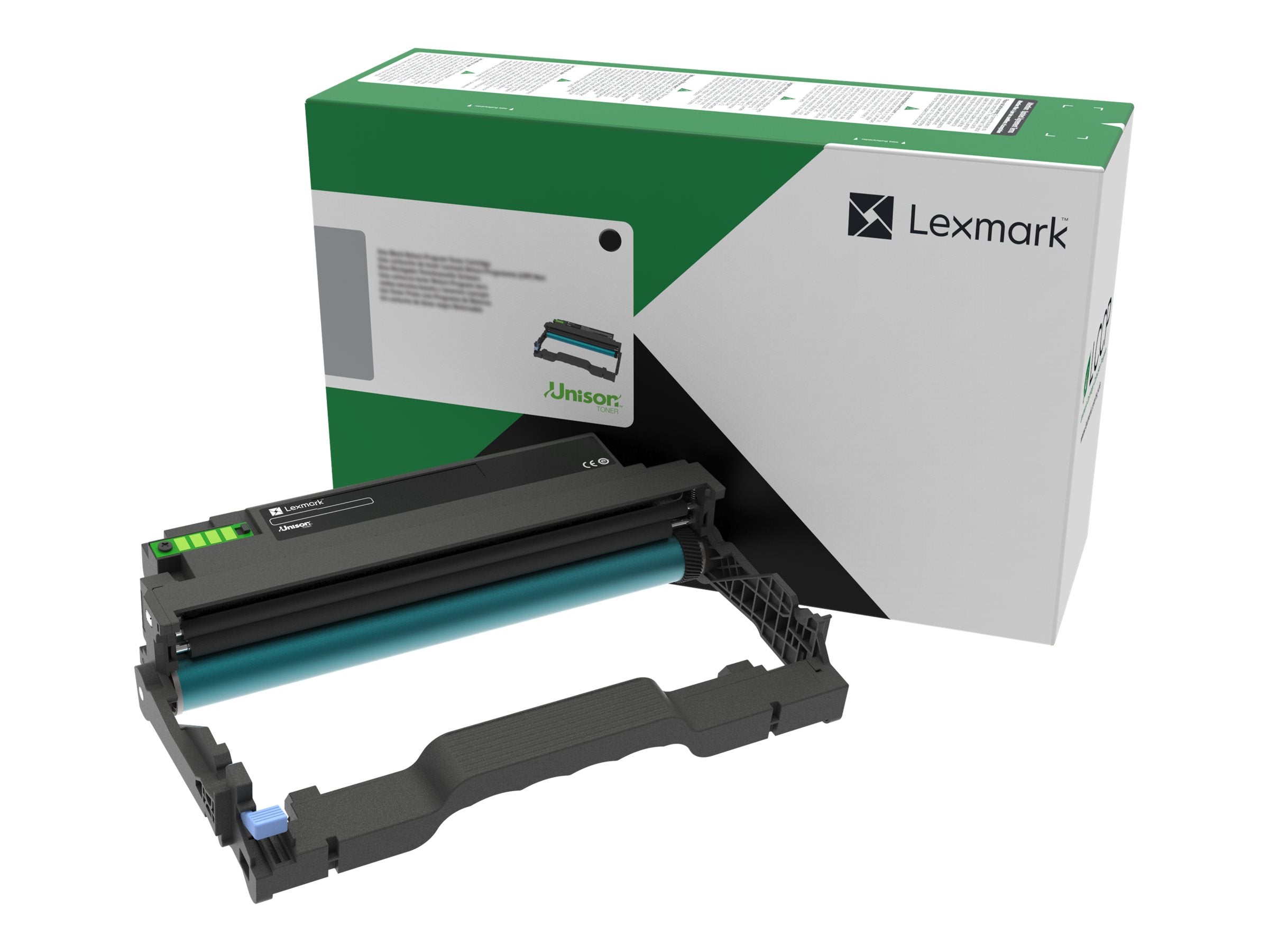 LEXMARK B220Z00 Black Imaging Unit Vorderansicht