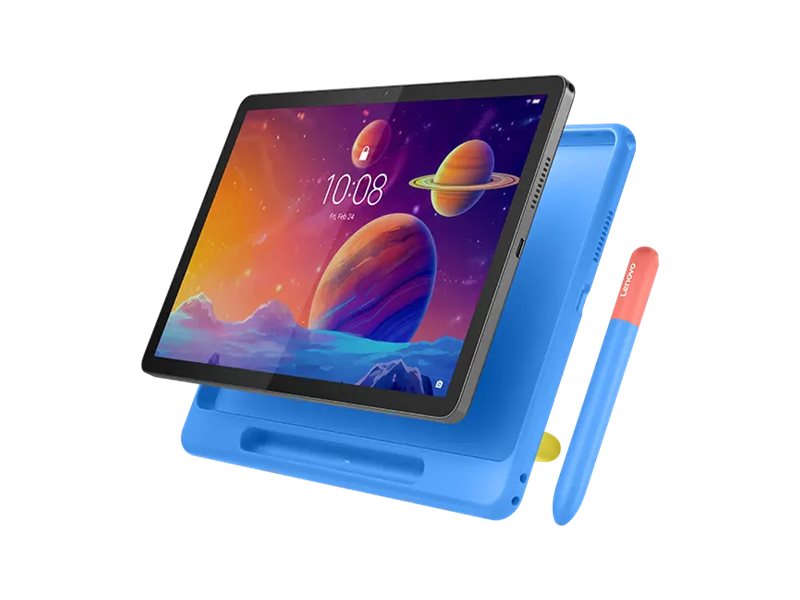 LENOVO Play Suite Schutzhülle für Lenovo Tab - Verpackung