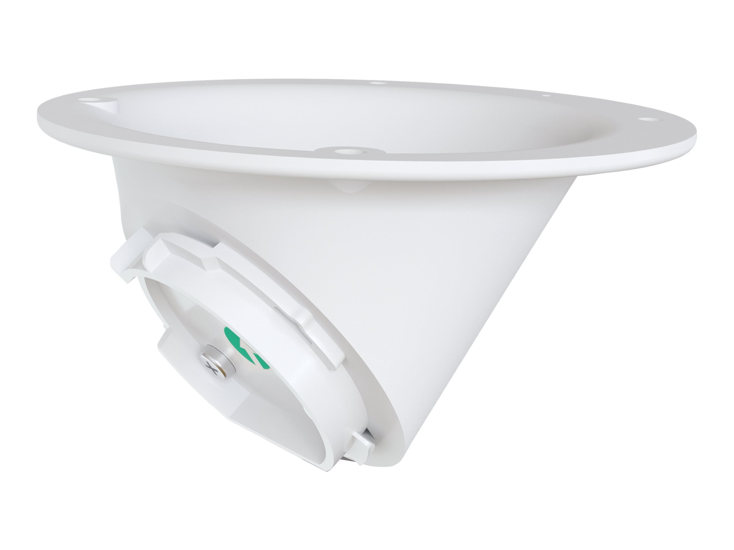 ARLO ADAPTER FOR VIDEO FLOODLIGHT MOUNT - Vorderansicht